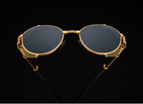 Balmain BRIGADE - I BPS-110A-52 Unisex Sunglasses - Lexor Miami