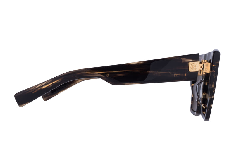 Balmain BPS-100B 56 B-I Unisex Sunglasses - Lexor Miami