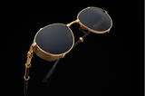 Balmain BRIGADE - I BPS-110C-52 Unisex Sunglasses - Lexor Miami