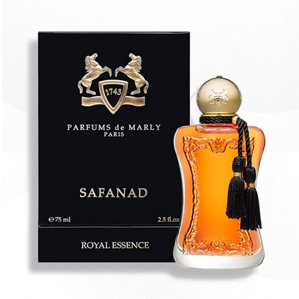 Parfums De Marly Safanad 2.5 fl.oz. EDP Women Perfume - Lexor Miami