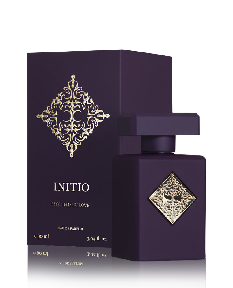 Initio Psychedelic Love 3.0 oz EDP Perfumes - Lexor Miami
