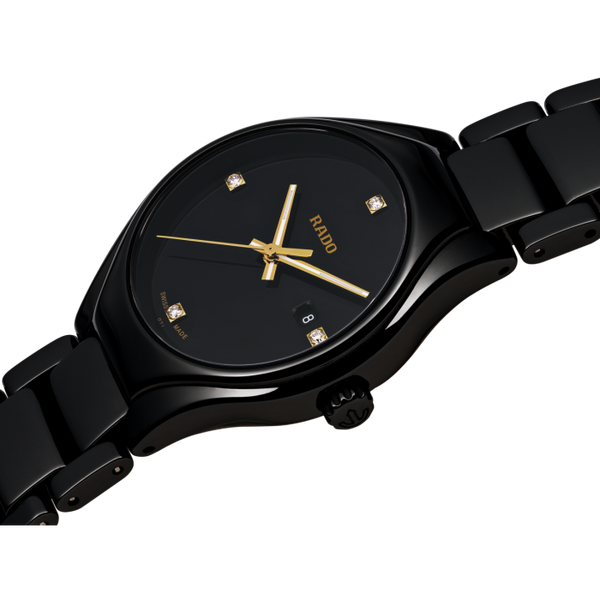 Rado R27059712 True Diamonds Women Watches - Lexor Miami