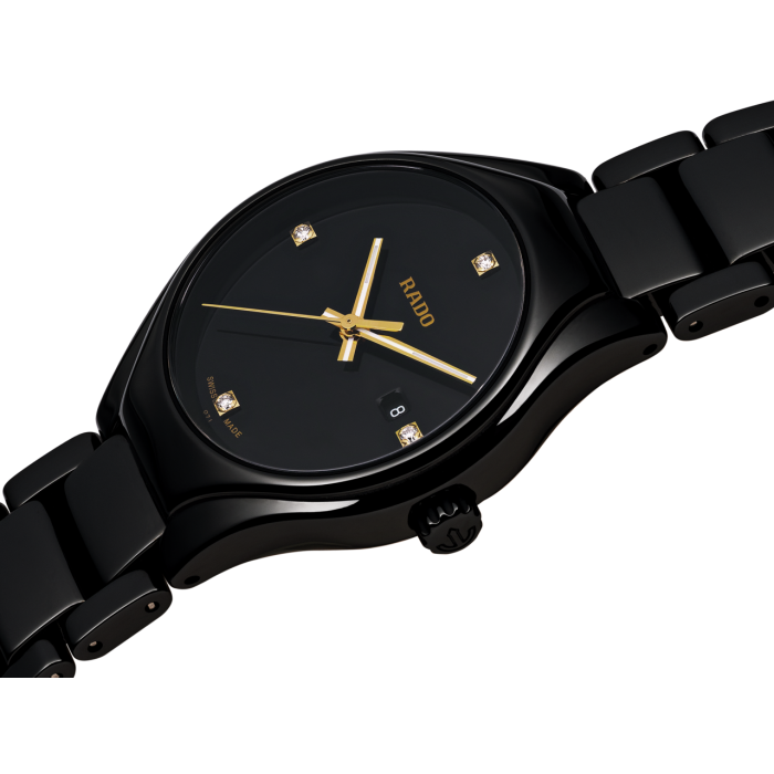 Rado R27059712 True Diamonds Women Watches – Lexor Miami