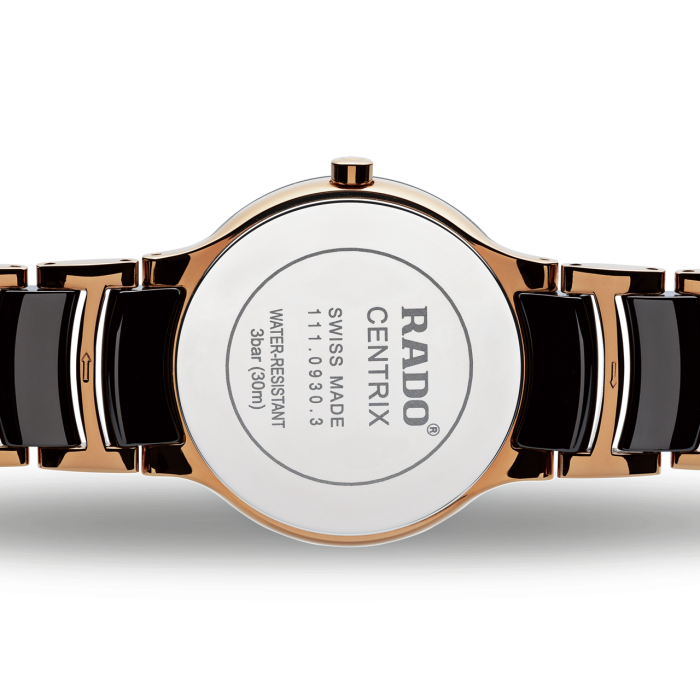 Rado R30555712 Centrix Diamonds Women Watches - Lexor Miami