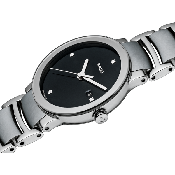 Rado R30928713 Centrix Diamonds Women Watches - Lexor Miami