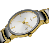 Rado R30931103 Centrix Unisex Watches - Lexor Miami