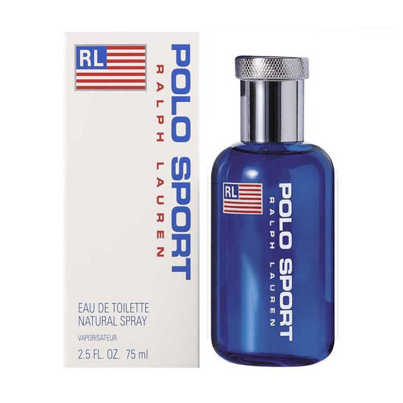 Ralph Lauren Polo Sport 2.5 Oz Edt For Men perfume - Lexor Miami
