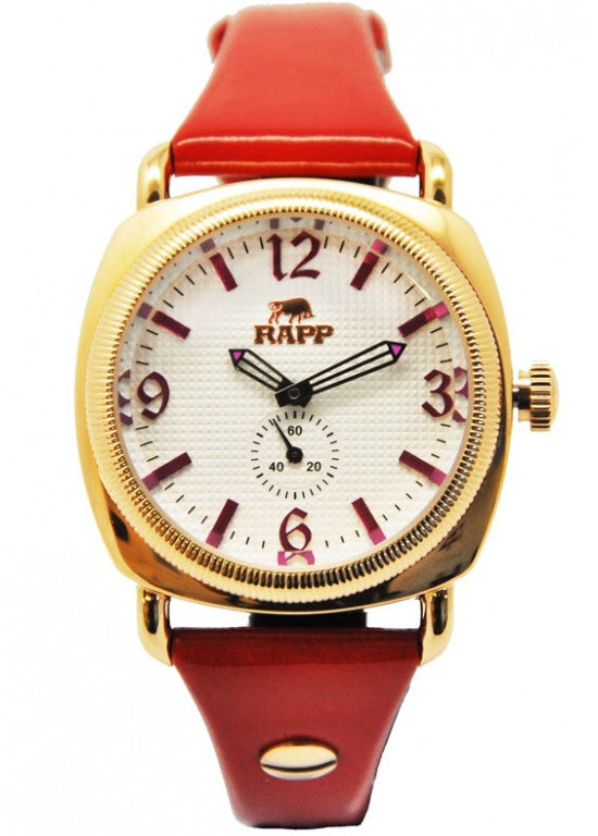 RAPP RP2032 Angry Dragon Women Watches Lexor Miami - Lexor Miami