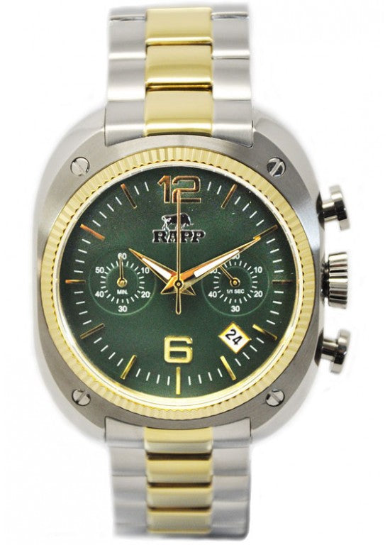 RAPP RP2050 Men Watches Lexor Miami - Lexor Miami