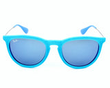 Ray-Ban RB4171 6079/55 Women Sunglasses