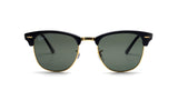 Ray-Ban RB3016 901/58 51 Unisex Sunglasses