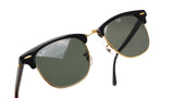 Ray-Ban RB3016 W0365 51 Unisex Sunglasses