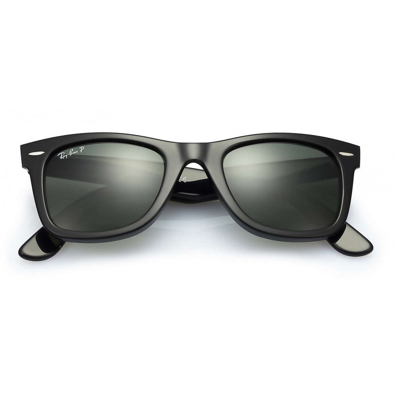 Ray-Ban RB2140 901/58 54 Unisex Sunglasses