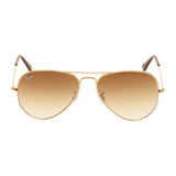Ray-Ban RB3025 001/51 58 Unisex Sunglasses