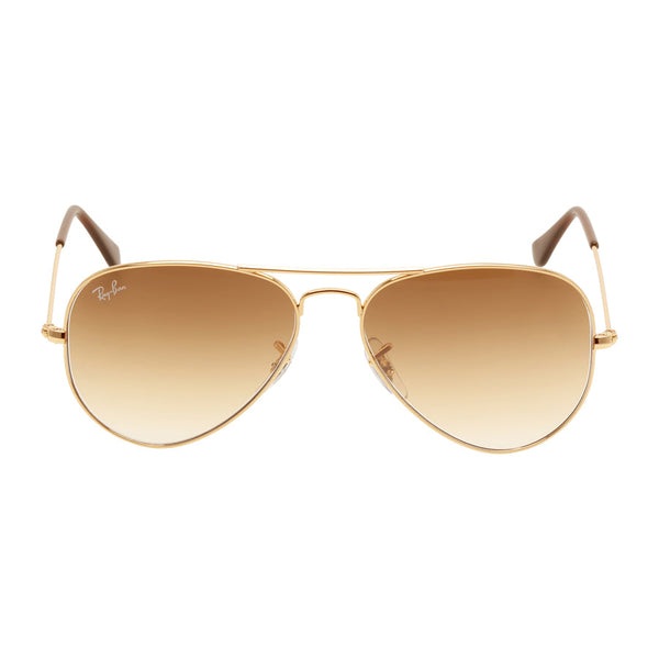 Ray-Ban RB3025 001/51 58 Unisex Sunglasses