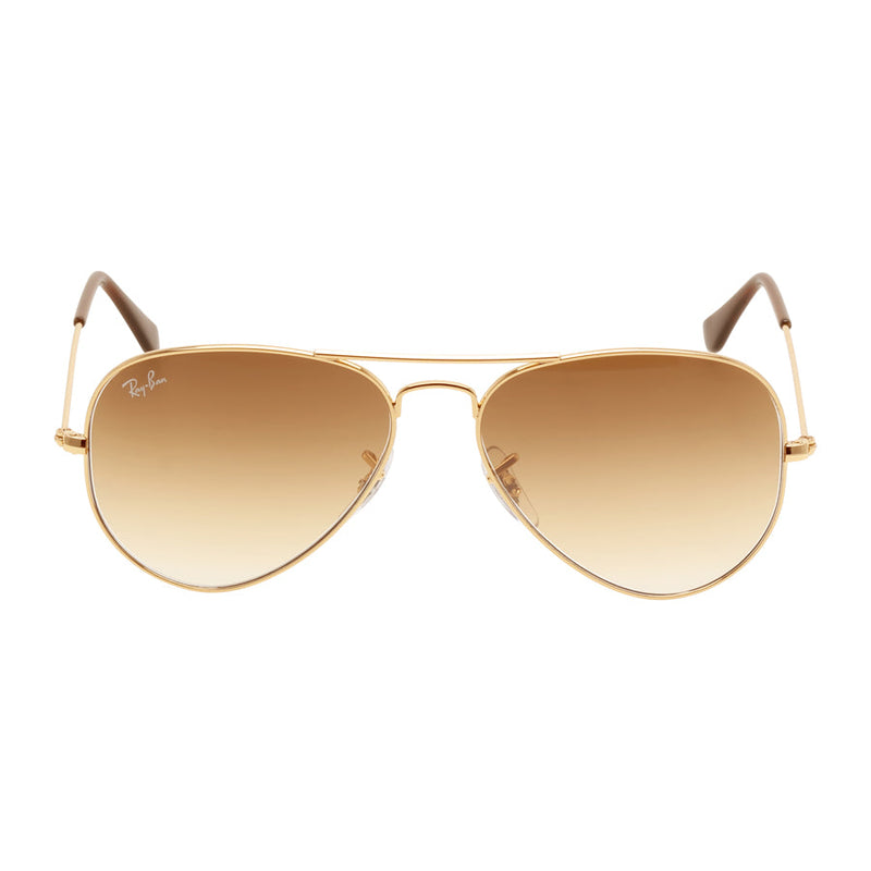 Ray-Ban RB3025 001/51 58 Unisex Sunglasses