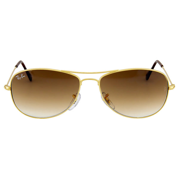 Rayban RB3362 001/51 59 Cockpit Unisex Sunglasses