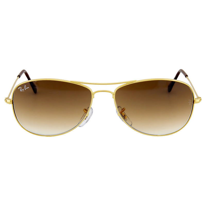 Rayban RB3362 001/51 59 Cockpit Unisex Sunglasses