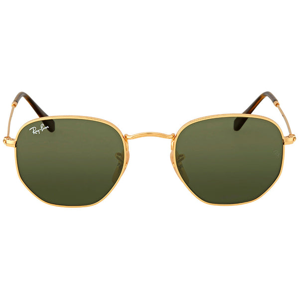 Ray-Ban RB3548N 001 54 Unisex Sunglasses