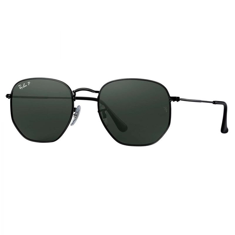 Ray-Ban RB3548N 002/58 54 Unisex Sunglasses