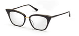 Dita DRX-3031-A-BLK-GLD-51-Z Rebella Women Optical Frame - Lexor Miami