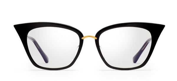 Dita DRX-3031-A-BLK-GLD-51-Z Rebella Women Optical Frame - Lexor Miami