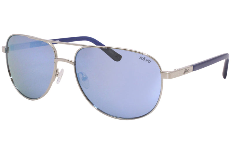 Revo RE1106 Pilot Shades Men Sunglasses Lexor Miami - Lexor Miami