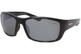 Revo Re1127 01 SG 50 Dexter-Black Men Sunglasses Lexor Miami - Lexor Miami