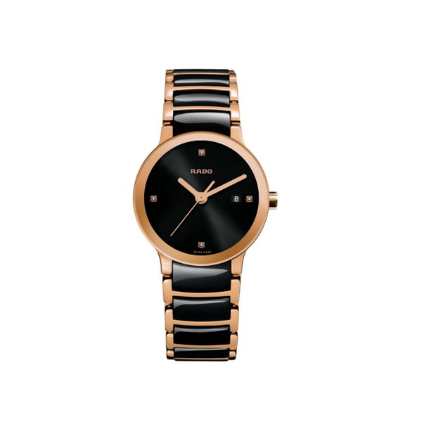 Rado R30555712 Centrix Diamonds Women Watches - Lexor Miami