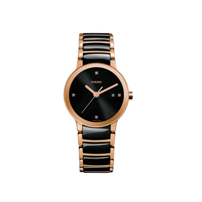 Rado R30555712 Centrix Diamonds Women Watches - Lexor Miami