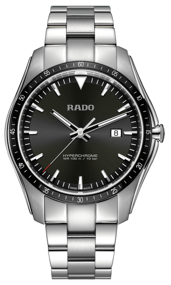 Rado R32502153 HyperChrome Watches - Lexor Miami
