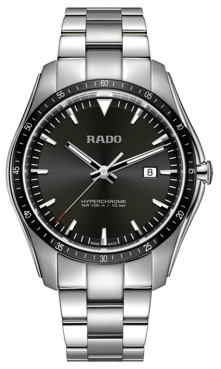 Rado R32502153 HyperChrome Watches - Lexor Miami