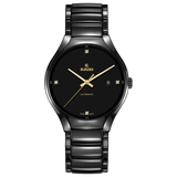 Rado R27056712 True Automatic Diamonds Unisex Watches - Lexor Miami