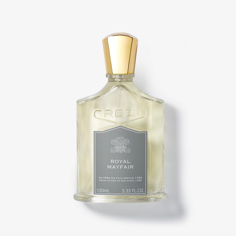 Creed Royal Mayfair 3.4 EDP Unisex Perfume - Lexor Miami