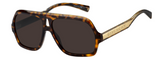 Givenchy GV 7200/S 086 60 Men Sunglasses