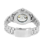 Hamilton H76525151 Men's Khaki Aviation Air Race Silver Automatic Men Watches - Lexor Miami