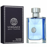 Versace Pour Homme 3.4 EDT Men Perfume - Lexor Miami