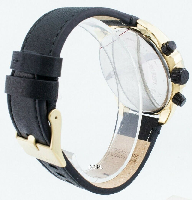 Diesel MS9 DZ4516 Chronograph Quartz Men Watches Lexor Miami - Lexor Miami