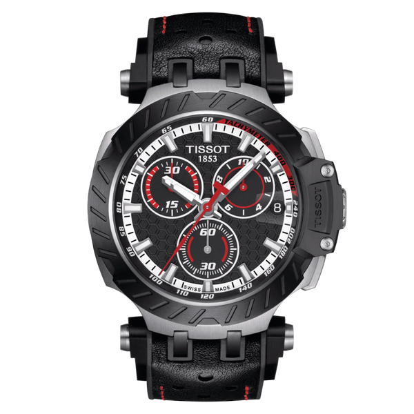 Tissot T1154172705101 T-Race MotoGP 2020 Chronograph Limited Edition Men Watches - Lexor Miami