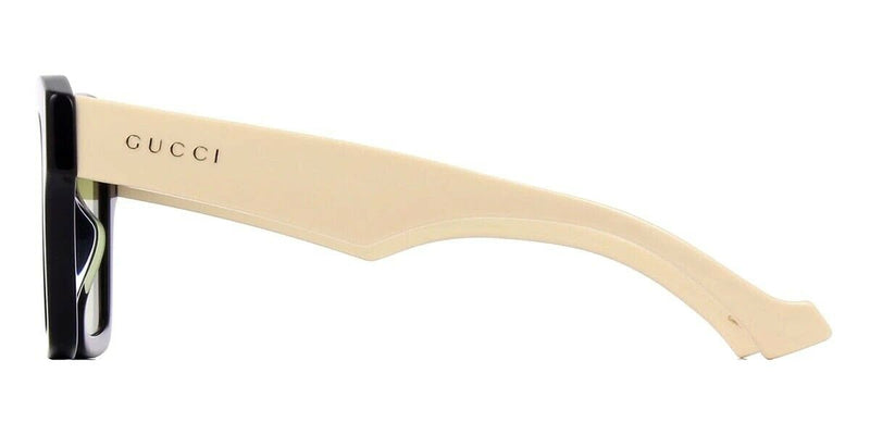 Gucci GG0962S 001 52 Unisex Sunglasses - Lexor Miami