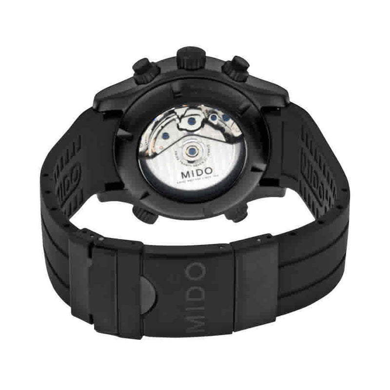 Mido M0059143705000 Multifort Automatic Chronograph Men Watches - Lexor Miami