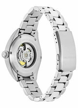 Hamilton H70505153 Khaki Field Day Date Automatic Steel Silver Dial Men Watches - Lexor Miami