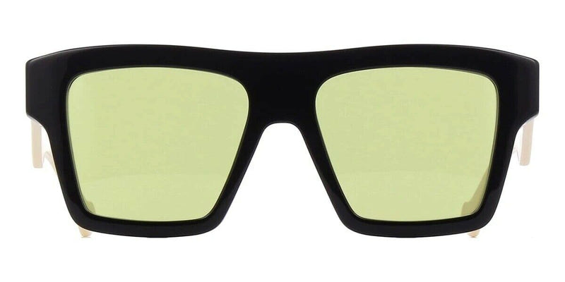 Gucci GG0962S 001 52 Unisex Sunglasses - Lexor Miami