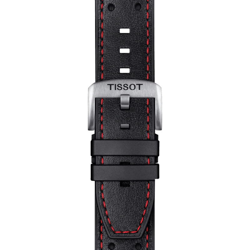 Tissot T1154172705101 T-Race MotoGP 2020 Chronograph Limited Edition Men Watches - Lexor Miami