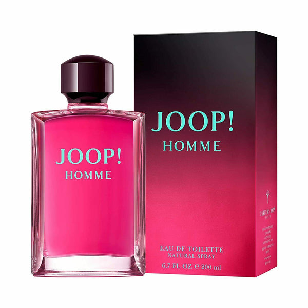 Joop Homme 6.7 EDT Men Perfume - Lexor Miami