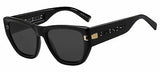 Givenchy GV7202/S 0807 57 Unisex Sunglasses