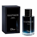 Dior Sauvage 2.0oz. Parfum Men Perfume - Lexor Miami