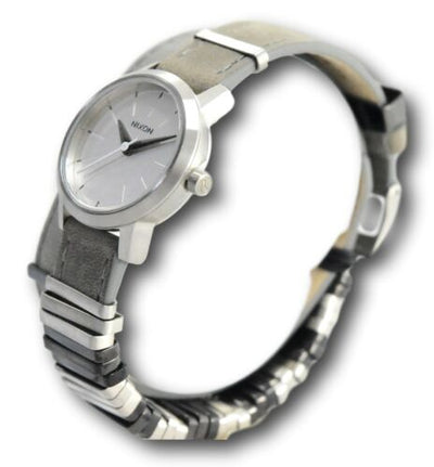 Nixon Kenzi Wrap A403176300 Women Watches Lexor Miami