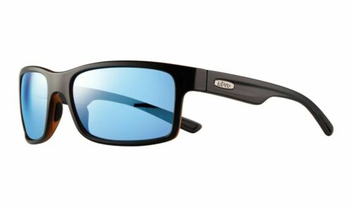 Revo RE1027 01 BL Crawler-Tort/Blac Men Sunglasses Lexor Miami - Lexor Miami