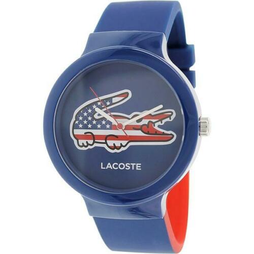 Lacoste 2020073 Unisex Watches Lexor Miami - Lexor Miami